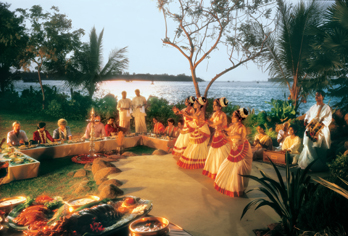 Danza sud India